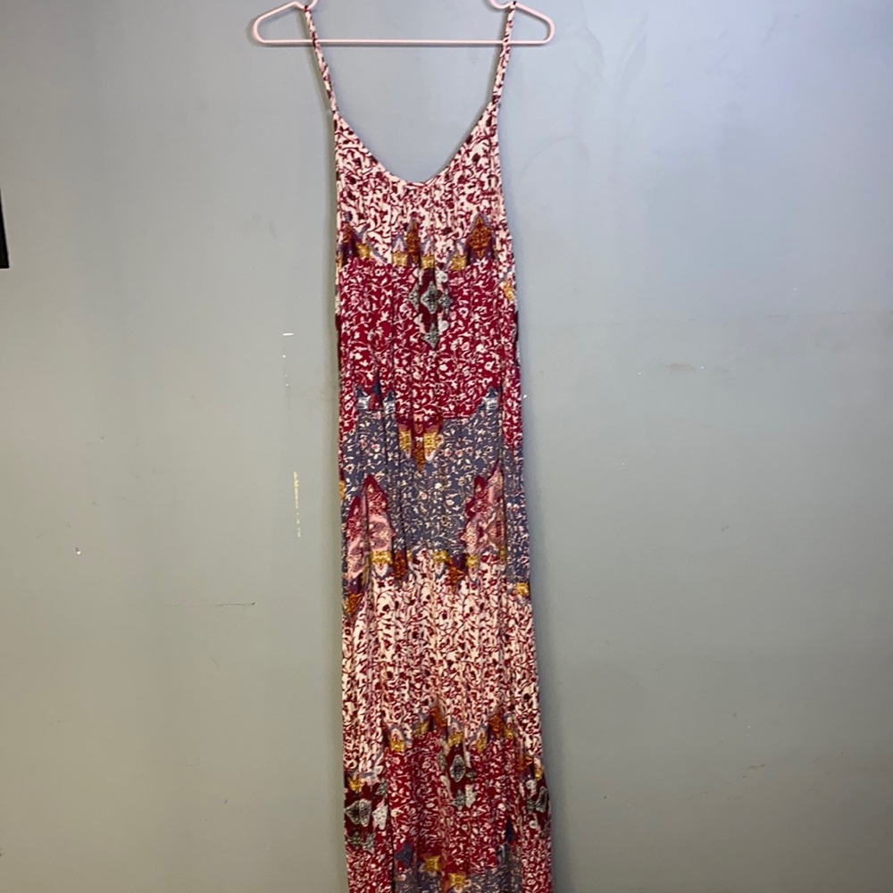 Forever 21 Maxi Dress